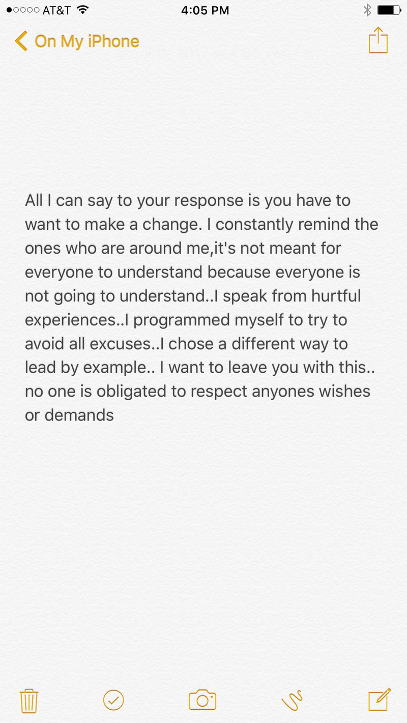 @DezBryant via Twitter